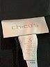 Chico's Black Dress Pants Size XL (3) - photo 7