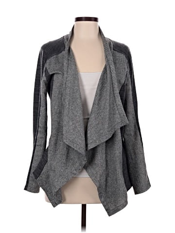 Skies Are Blue Cardigan (view 1)