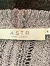 ASTR The Label Gray Pullover Sweater Size M - photo 7