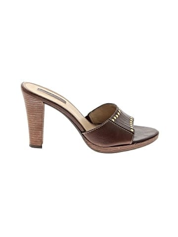 Unisa Heels (view 1)