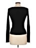 Timing Black Cardigan Size L - photo 2