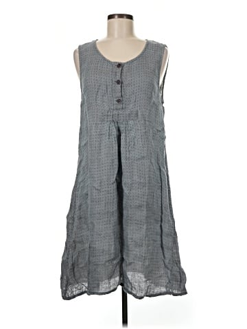 Flax Casual Dress (view 1)