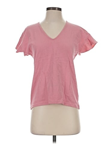 J.Crew Factory Store Short Sleeve T-Shirt (view 1)