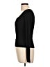 Timing Black Cardigan Size L - photo 5