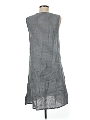 Flax Casual Dress (view 2)