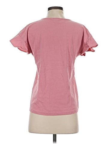 J.Crew Factory Store Short Sleeve T-Shirt (view 2)