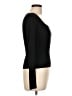 Timing Black Cardigan Size L - photo 4