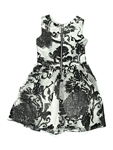 Zoe Ltd Dress (view 2)