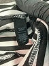Express Stripes Black Casual Skirt Size 12 - photo 5