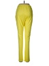 Nike Yellow Track Pants Size M - photo 2