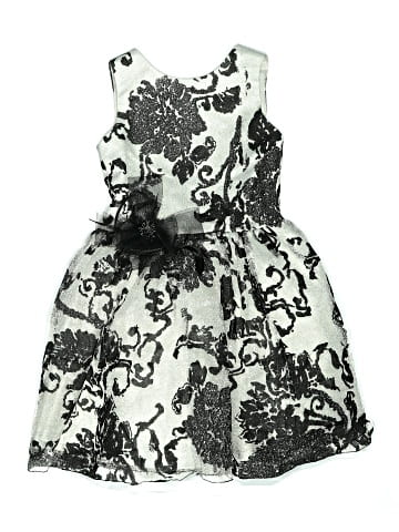 Zoe Ltd Dress (view 1)