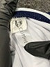 Cupshe Stripes Blue Swimsuit Bottoms Size M - photo 3
