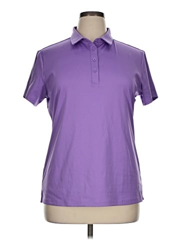 Nike Short Sleeve Polo (view 1)