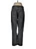 AGOLDE 100% Cotton Chevron-herringbone Gray Jeans Size 29 waist - photo 2