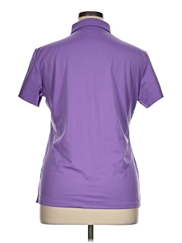 Nike Short Sleeve Polo (view 2)