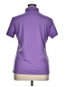 Nike Purple Short Sleeve Polo Size XL - photo 2