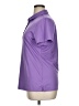 Nike Purple Short Sleeve Polo Size XL - photo 5