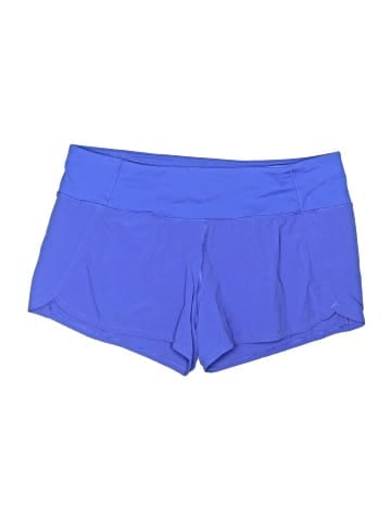 Lululemon Athletica Athletic Shorts (view 1)