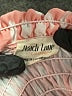 Peach Love Pink Sleeveless Top Size L - photo 7
