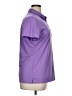 Nike Purple Short Sleeve Polo Size XL - photo 4