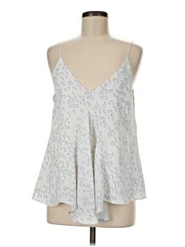 C/Meo Collective Sleeveless Blouse