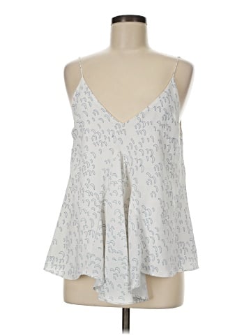 C/MEO Collective Sleeveless Blouse (view 1)