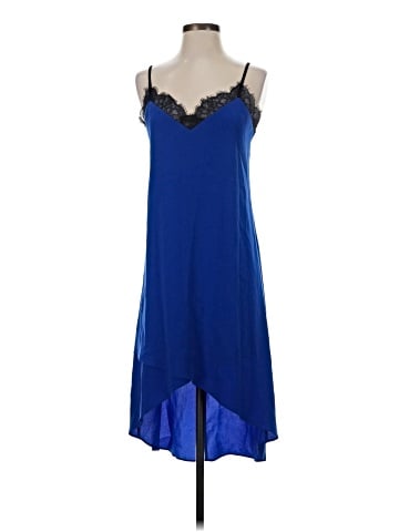 BCBGMAXAZRIA Cocktail Dress (view 1)