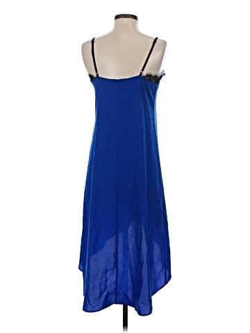 BCBGMAXAZRIA Cocktail Dress (view 2)