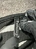 Portocruz 100% Polyester Black 3/4 Sleeve Top Size S - photo 7