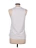 RBX 100% Polyester White Active Tank Size M - photo 2