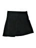 J.Crew Solid Black Skort Size XS - photo 1