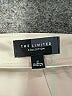 The Limited Solid Gray Formal Skirt Size 2 - photo 4