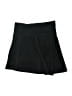 J.Crew Solid Black Skort Size XS - photo 2
