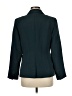 Talbots 100% Polyester Teal Blazer Size 6 - photo 2