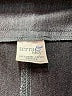 Terra & Sky Solid Gray Dress Pants Size 1X Petite - photo 7