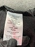 Terra & Sky Solid Gray Dress Pants Size 1X Petite - photo 8