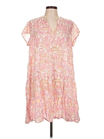 Roller Rabbit Casual Dress (view 1)