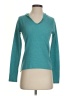 The North Face Teal Pullover Sweater Size S - photo 1