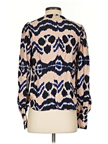 Ulla Johnson Long Sleeve Blouse (view 2)
