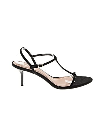 Zara Sandals (view 1)