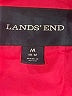 Lands' End 100% Polyester Pink Vest Size M - photo 6