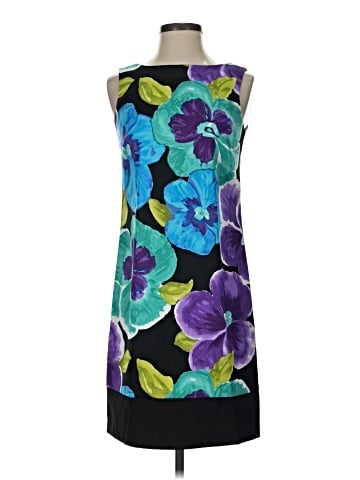 AB Studio Casual Dress (view 1)