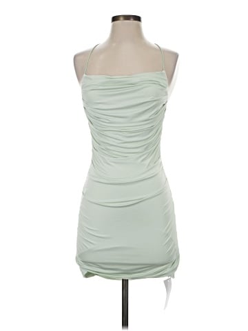 KUTUMAI Cocktail Dress (view 1)