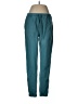Athleta Teal Casual Pants Size M (tall) - photo 1
