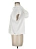 Cali White Poncho Size M - photo 5