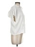 Cali White Poncho Size M - photo 4