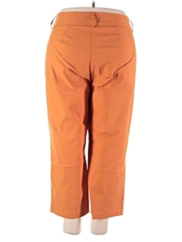 Ashley Stewart Casual Pants (view 2)