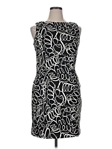 AB Studio Cocktail Dress (view 1)