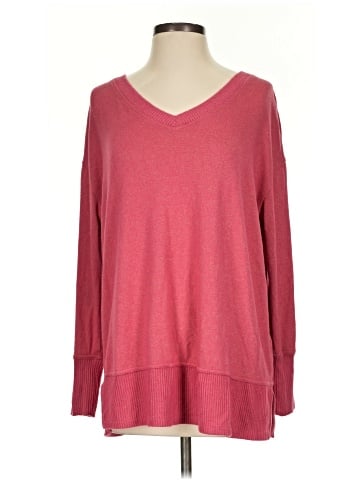Falls Creek 3/4 Sleeve T-Shirt (view 1)