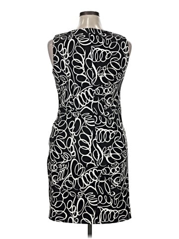 AB Studio Cocktail Dress (view 2)
